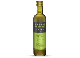 $39 Artisanal Olive Oil for Just $1