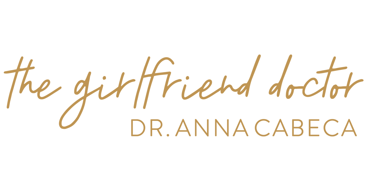 Dr. Anna Cabeca - Women's Sexual Health & Hormones Products