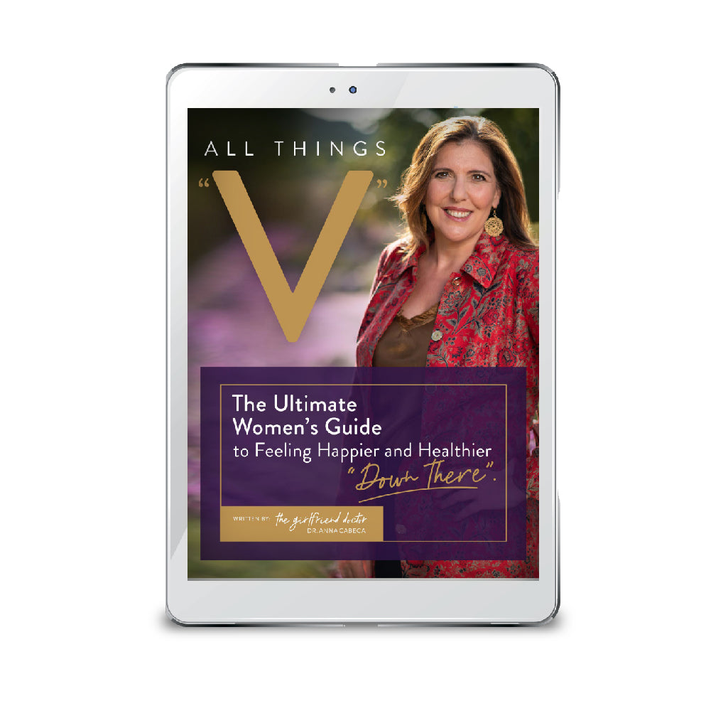 All Things V eBook