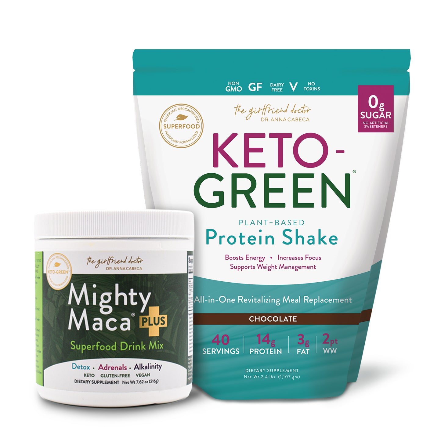 Partner Offer: Energy Blueprint Bundle