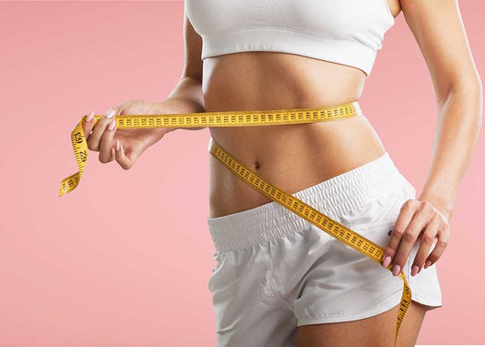 slim waistline