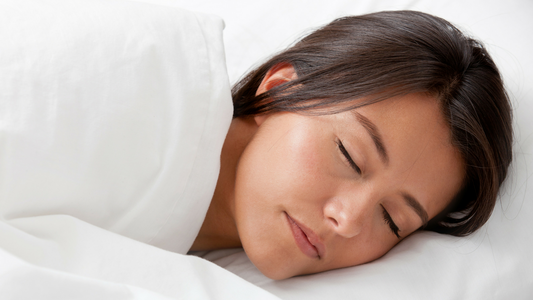 5 Ways To Sleep Your Way Skinny