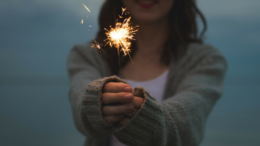 5 Ways to Make The New Year Your Healthiest Year Ever
