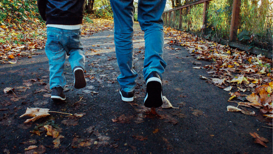 [Happy Father’s Day] What I Have Learned from my Dad