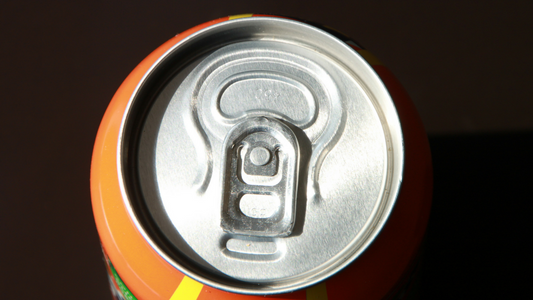 Soda Consumption Associated with Stroke