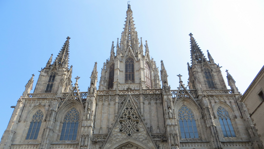 Bucketlists and An Emotional Visit to Lourdes