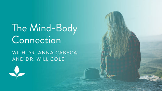 The Mind-Body Connection with Dr. Will Cole - How Neglecting your Emotional Health is Affecting your Physical Body