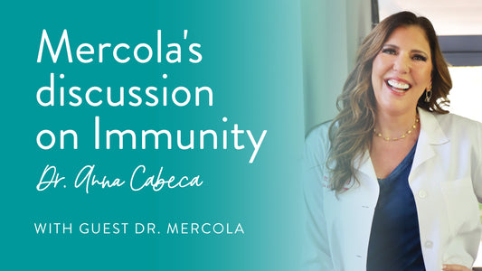 Let's Discuss Immunity with Dr. Mercola