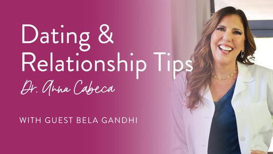 Dating and Relationship Tips with Bela Gandhi
