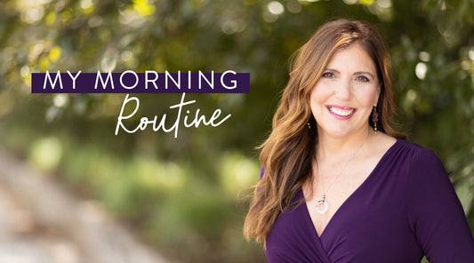 My Morning Routine