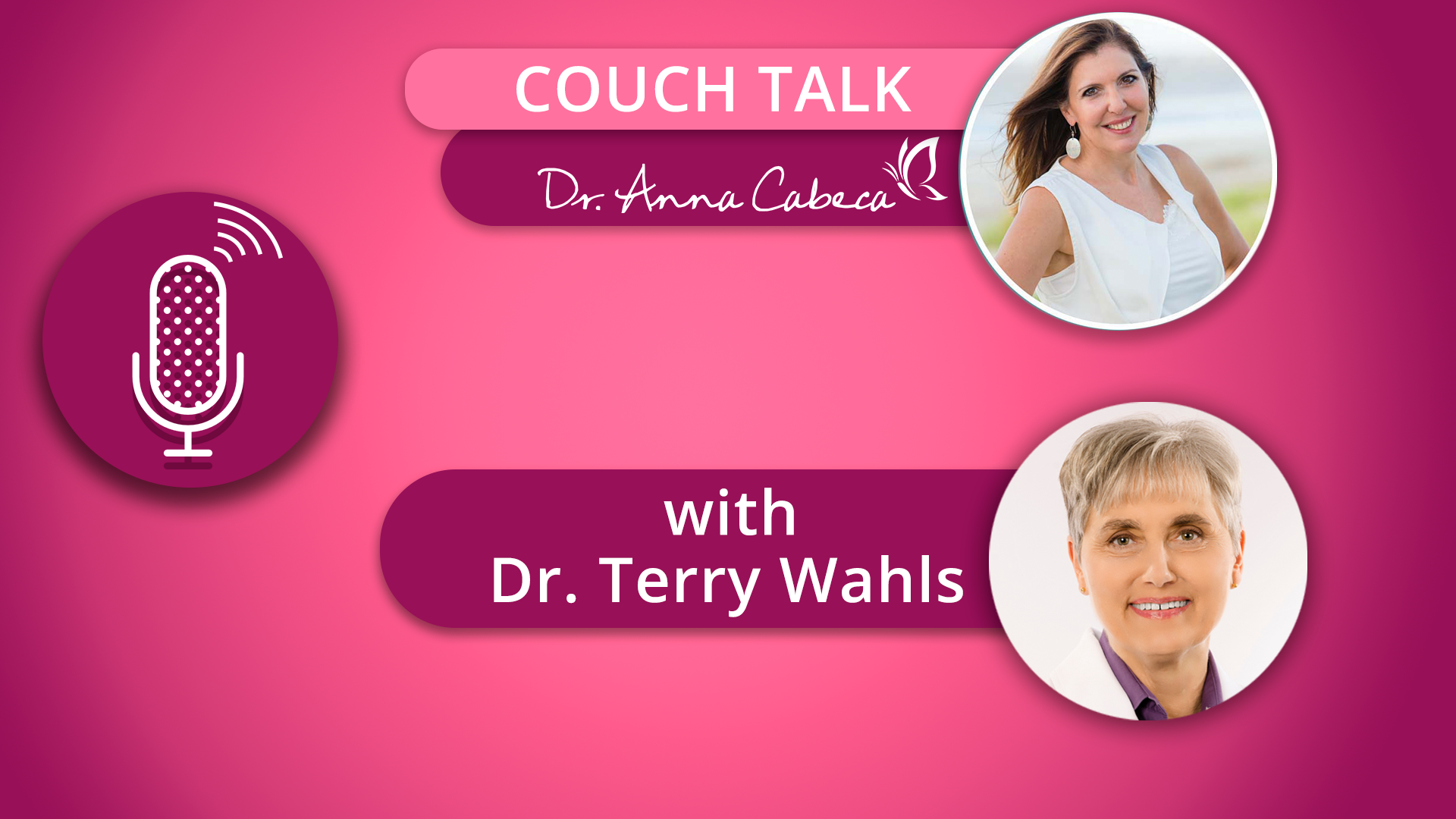 How Dr. Terry Wahls Diet Can Boost Your Immune System – Dr. Anna Cabeca