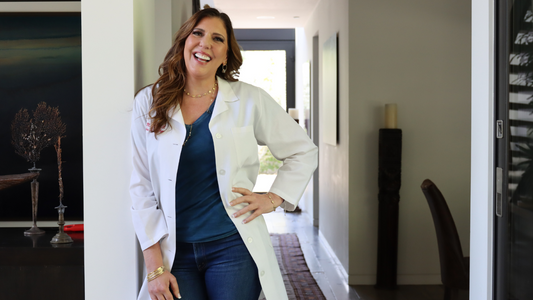 The Words Meta Won't Let Us Say (And Why Your OB/GYN Says Them Every Day)