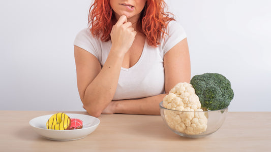 Is Your Diet Secretly Sabotaging Your Weight Loss?