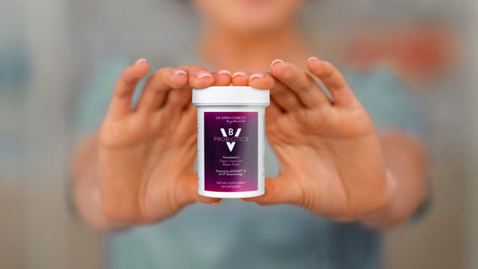 Do You Need a Women’s Probiotic for Vaginal Health?
