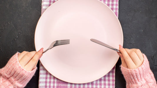 Intermittent Fasting for Women Over 40: What Works and What to Watch For