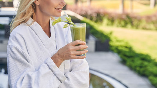 Why Rituals Beat Routines for Wellness