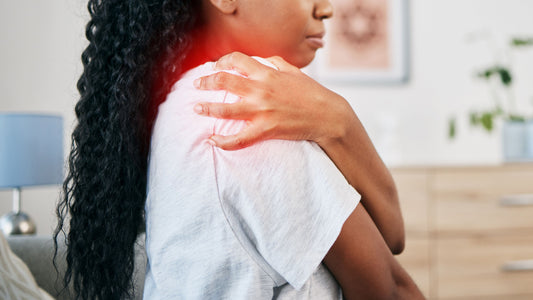 How Hidden Inflammation Is Sabotaging Your Hormonal Balance