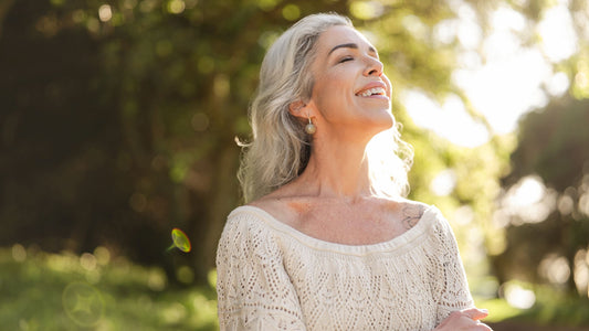 What I Shared in Vegas… and Why This Changes Everything for Midlife Women