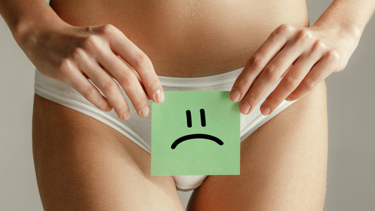 The Truth About Vaginal Odor During Menopause