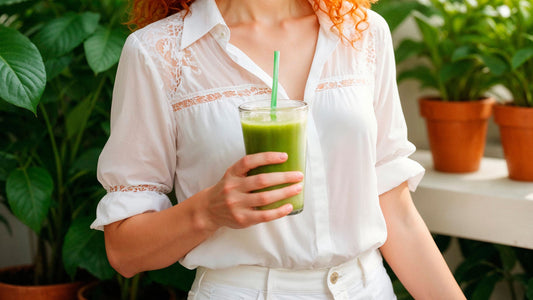 How Gut Health Transforms Your Hormonal Balance and Energy Levels