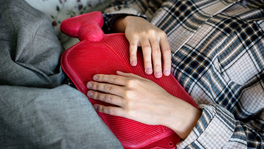 Bacterial Vaginosis and Menopause: What's Really Going On