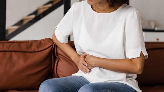 Can Menopause Cause Stomach Issues? How to Find Relief