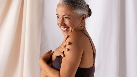 The Girlfriend Doctor’s Guide to a Vibrant Midlife Body