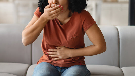 The Truth About Hot Flashes And Nausea In Menopause