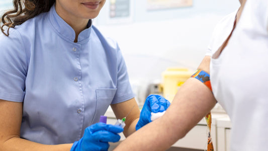 What FSH Level Indicates Menopause? A Complete Guide