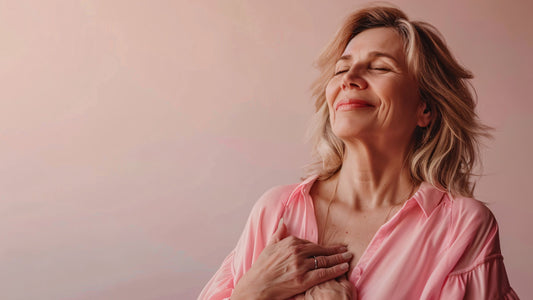 Self-care Rituals To Try This Mother's Day