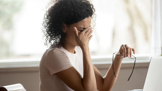 How Stress Hormones Are Sabotaging Your Metabolism