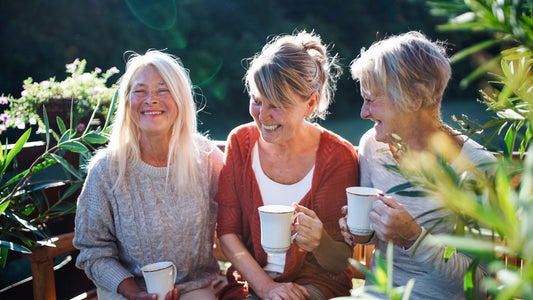 How Magic Menopause Can Help You Reclaim Your Life