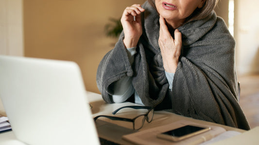 Menopause And Autoimmune Disease: What's The Connection + How To Manage It