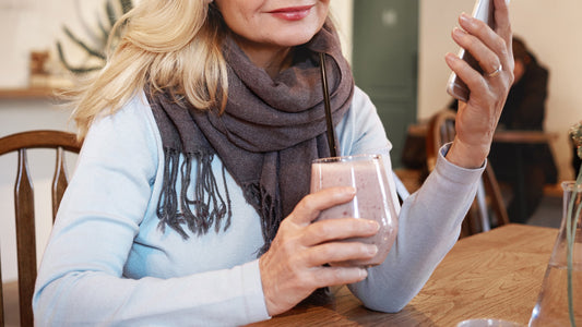 5 Ways Inflammation Is Secretly Sabotaging You In Menopause