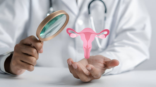 PCOS and Menopause: A Gynecologist's Complete Guide