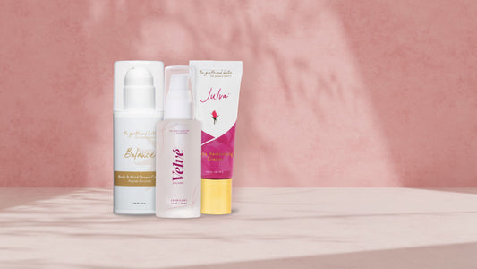 Balance vs. Julva vs. Velvè: Which One Is Right for You?
