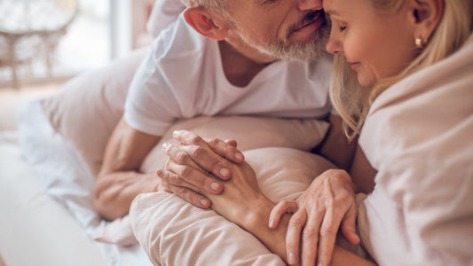 3 Ways To Boost Libido And Love Sex After 40