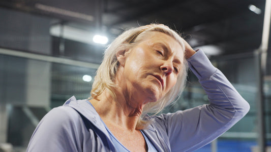 The Truth About Brain Fog In Menopause