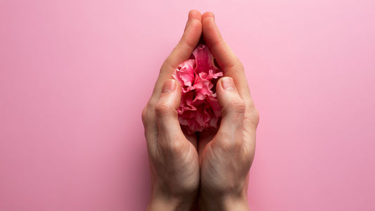 How to Support Vaginal Health Naturally: Dr. Anna’s Complete Protocol