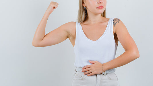 testosterone for menopause guide Dr Anna Cabeca