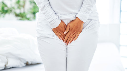 Vaginal and Bladder Health Probiotics? What Are They and Why Do You Need Them?