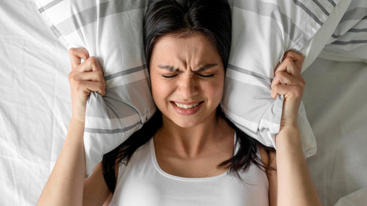 How to Fix Menopause Sleep Problems: 7 Natural Remedies