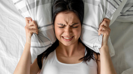 Menopause Insomnia: What Every Woman Needs to Know