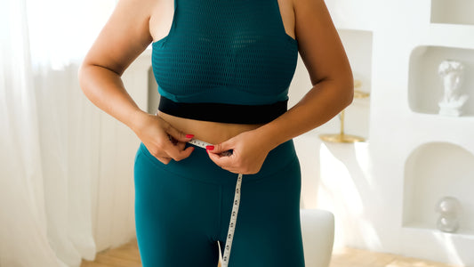 Understanding Hormonal Weight Gain and Metabolism Changes After 40