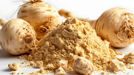 The Surprising Benefits of Maca Root for Women Over 40