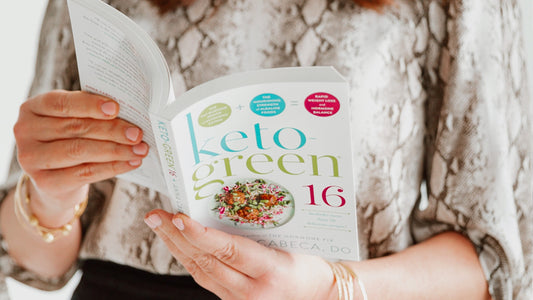 The Truth About Keto And Menopause: How To Do It The Right Way