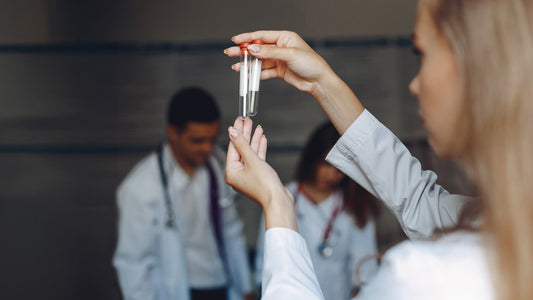 The Ultimate Guide To Hormone Testing For Women