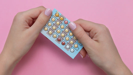 Should I Be Taking Birth Control Pills