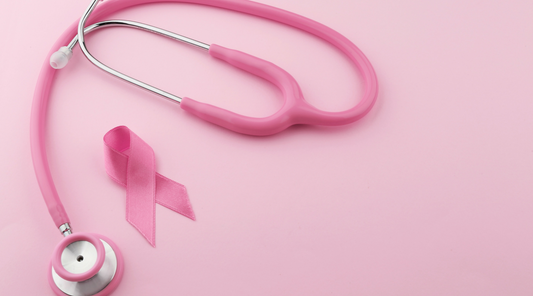 breast cancer breast health