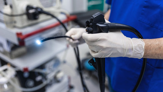 When Should Women Get a Colonoscopy? My Honest Story at Almost 60